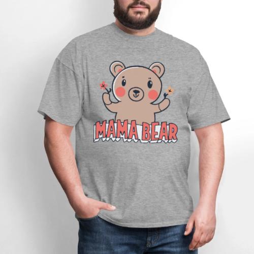 Mama Bear