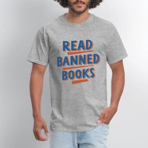 Read Banned Books
