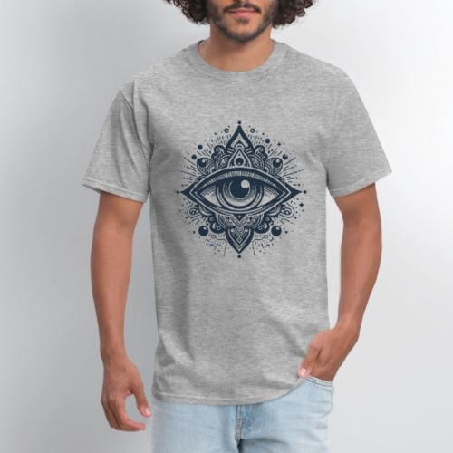 Mystical Third Eye Spiritual