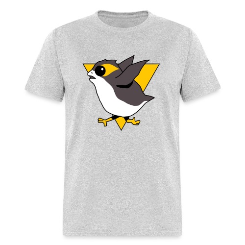 Pittsburgh Porguins - Men's T-Shirt