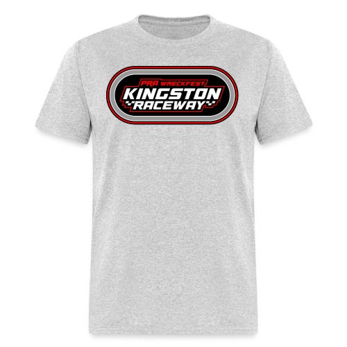 Kingston Raceway - Men's T-Shirt