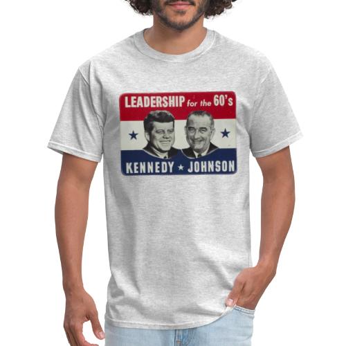 Kennedy Campaign - Men's T-Shirt