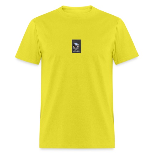 ABSYeoys merchandise - Men's T-Shirt