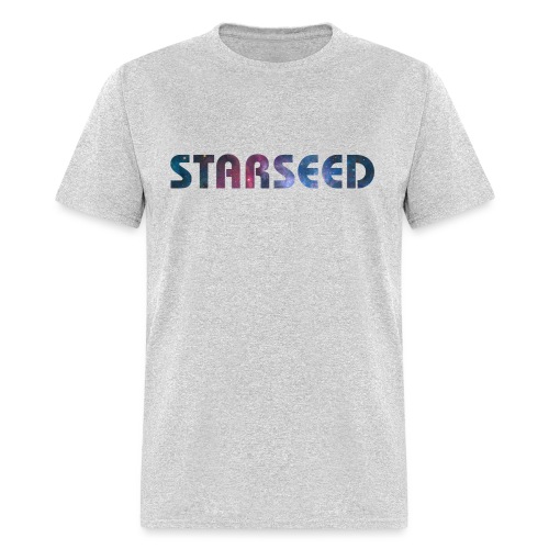 STARSEED Line - Men's T-Shirt