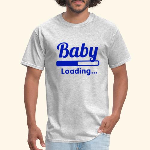 BABY LOADING - Men's T-Shirt