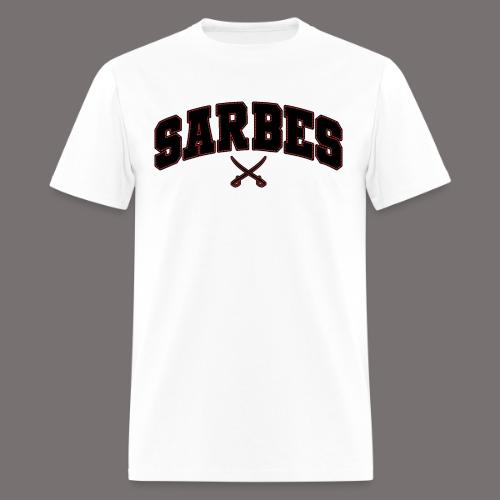 Sarbes- Evil Edition - Men's T-Shirt