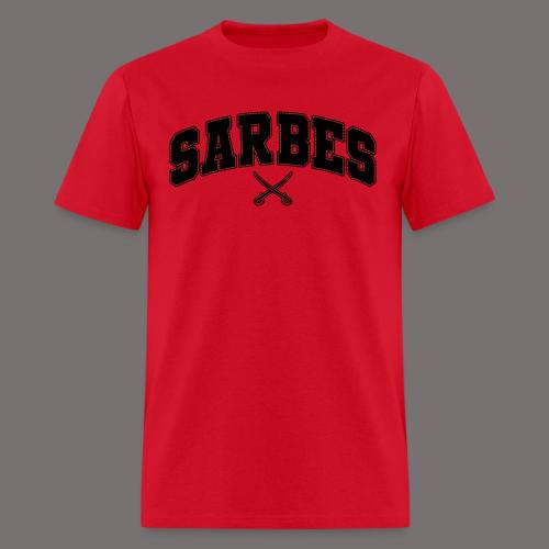 Sarbes- Evil Edition - Men's T-Shirt