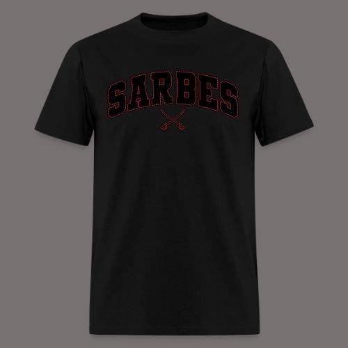 Sarbes- Evil Edition - Men's T-Shirt