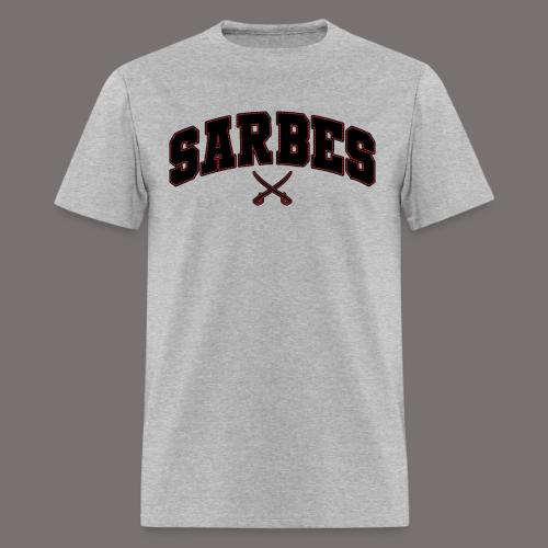 Sarbes- Evil Edition - Men's T-Shirt