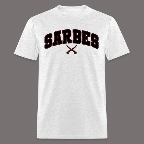 Sarbes- Evil Edition - Men's T-Shirt