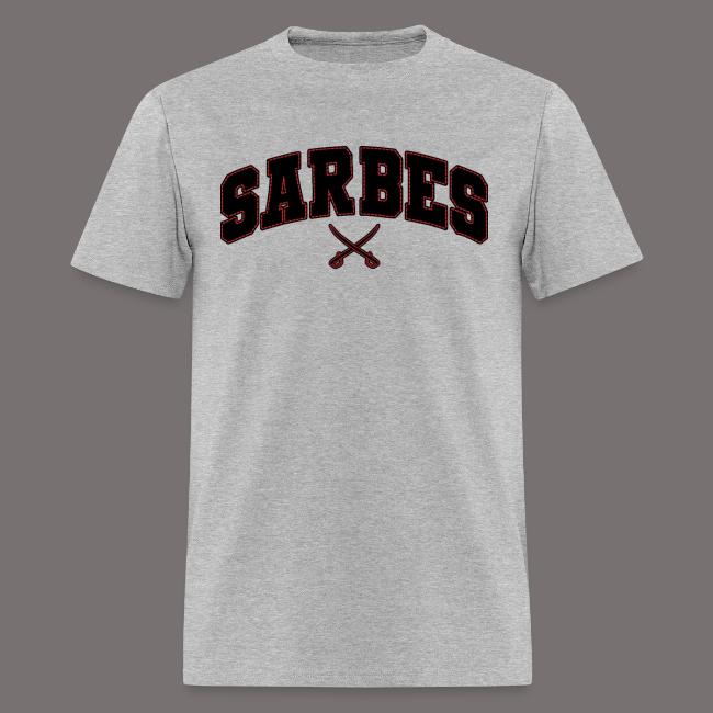 Sarbes- Evil Edition