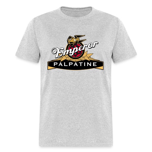Beer Wars - Palpatine - Men's T-Shirt
