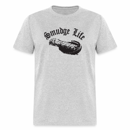 smudge life - Men's T-Shirt