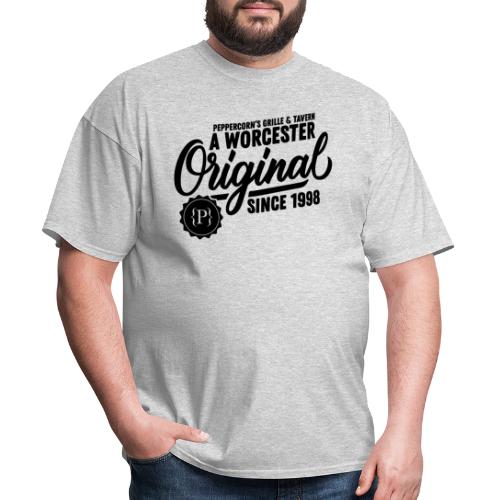 Worcester Original - Men's T-Shirt