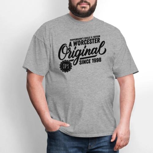 Worcester Original - Men's T-Shirt