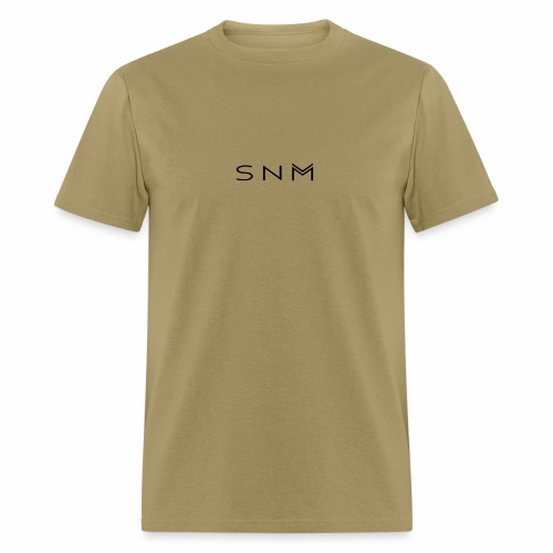 Say No More - Men's T-Shirt