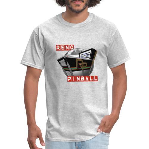 Drop Target - Men's T-Shirt