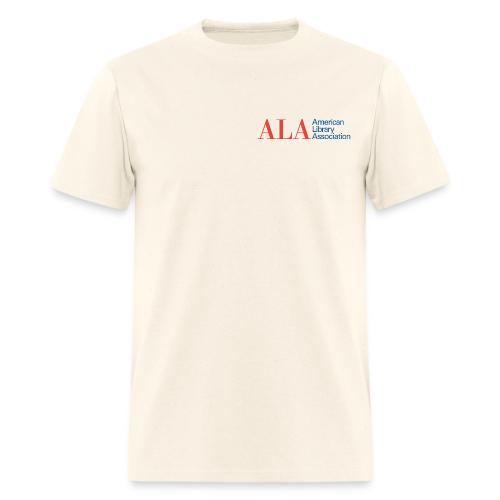 American Library Association - Men's T-Shirt