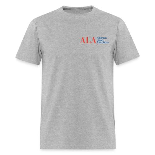 American Library Association - Men's T-Shirt