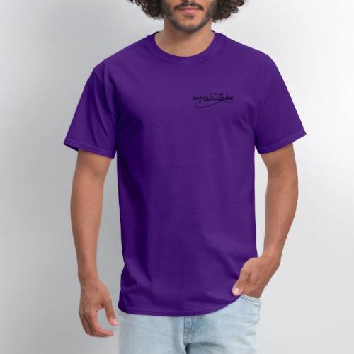 Marcus House Logo Dark - Men's T-Shirt