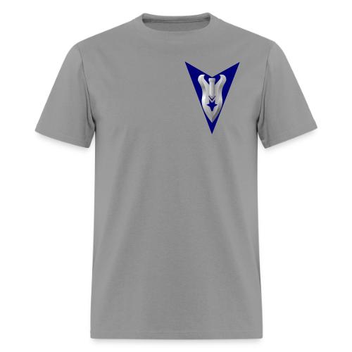 wulfgard venatori png - Men's T-Shirt