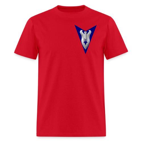 wulfgard venatori png - Men's T-Shirt