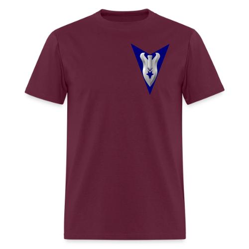 wulfgard venatori png - Men's T-Shirt