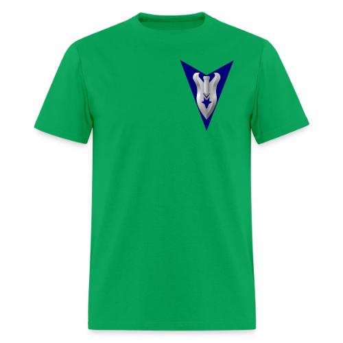 wulfgard venatori png - Men's T-Shirt