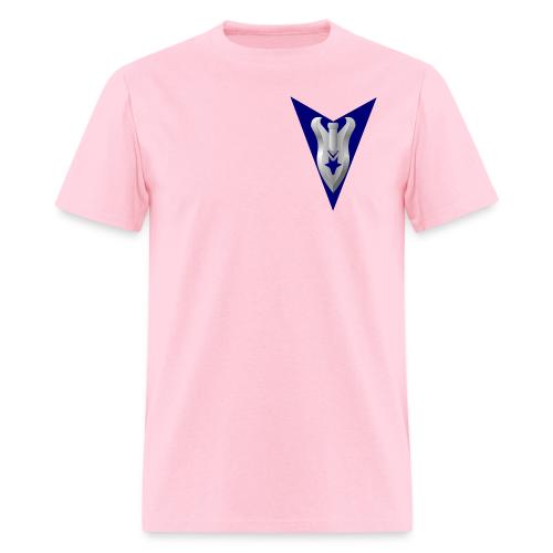 wulfgard venatori png - Men's T-Shirt
