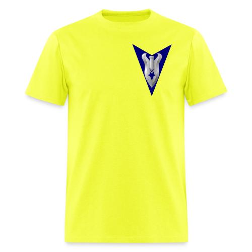 wulfgard venatori png - Men's T-Shirt