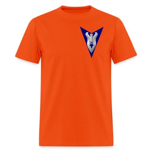 wulfgard venatori png - Men's T-Shirt