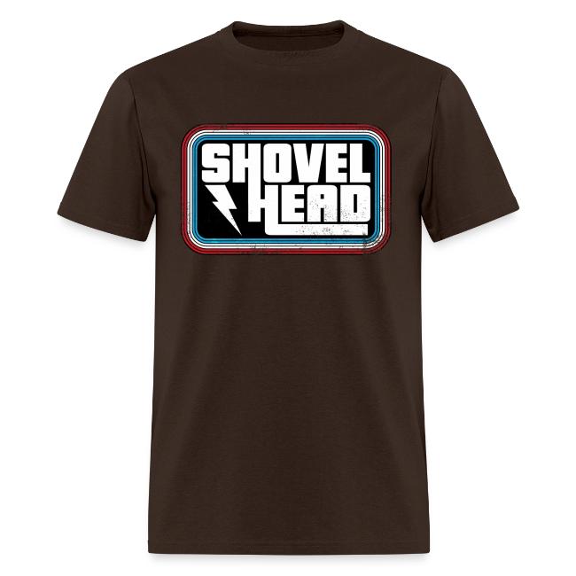 Shovelhead Retro Design