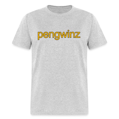 Pengwinz - Men's T-Shirt