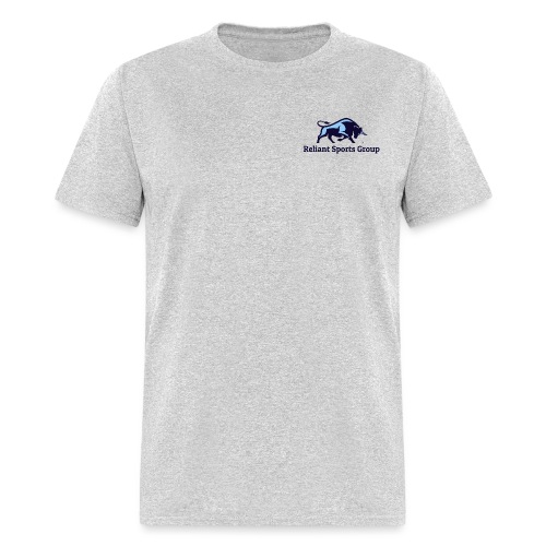 Reliant Sports Group - Men's T-Shirt
