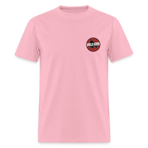a billy copy png - Men's T-Shirt