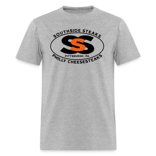 Southside Steaks - Men's T-Shirt