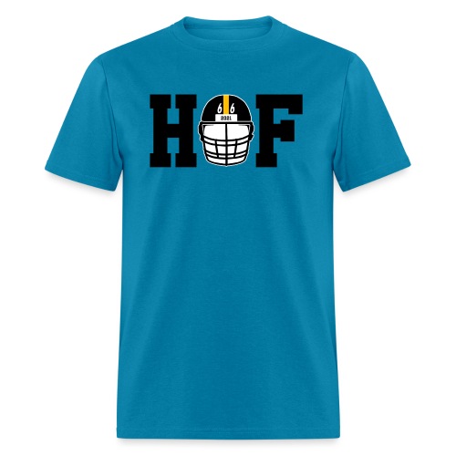 HOF 66 (On Light) - Men's T-Shirt
