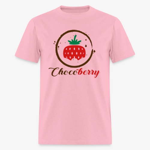 Chocoberry - Men's T-Shirt