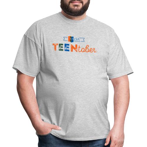 TeenTober - Men's T-Shirt
