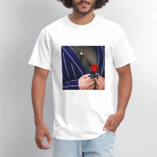 The Rose - Men's T-Shirt