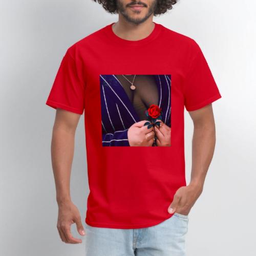 The Rose - Men's T-Shirt
