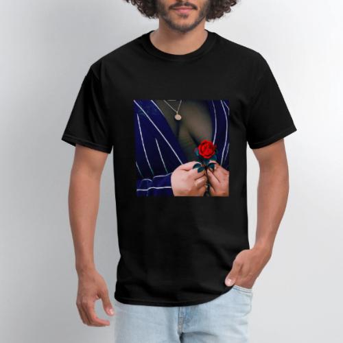 The Rose - Men's T-Shirt