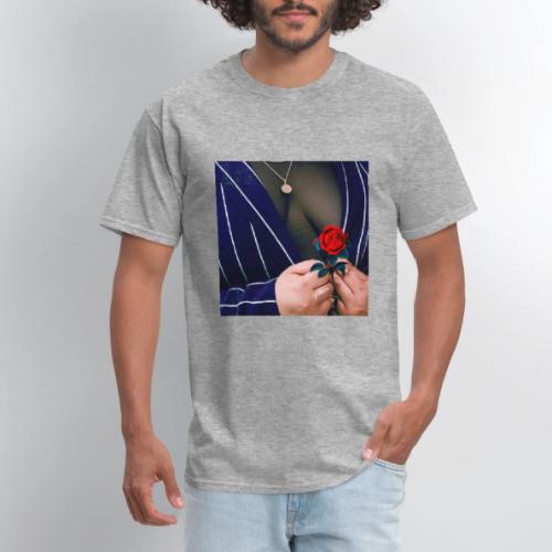 The Rose - Men's T-Shirt