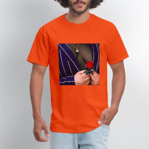 The Rose - Men's T-Shirt