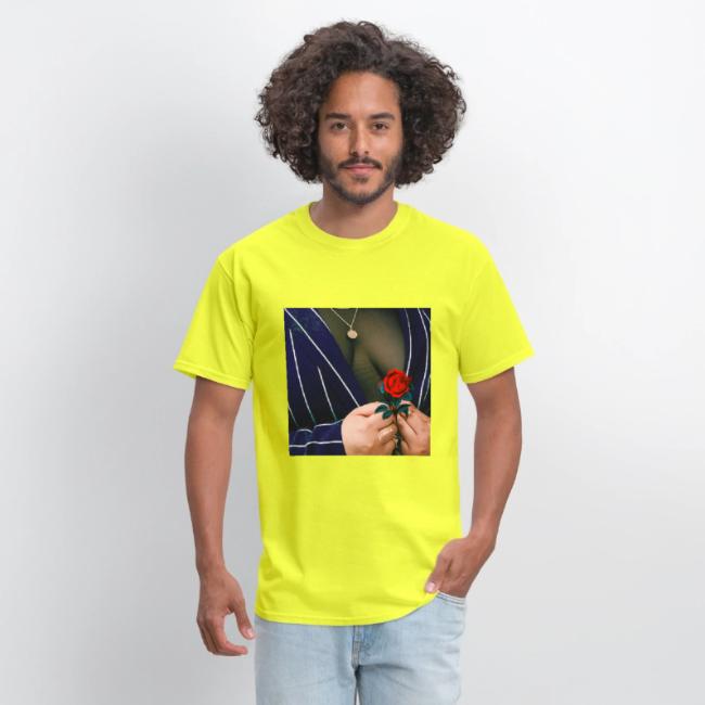 The Rose