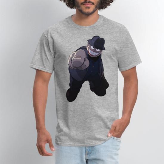 The Laughing Salesman' Men's T-Shirt | Spreadshirt