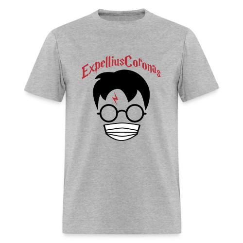 Expellius Coronas - Men's T-Shirt