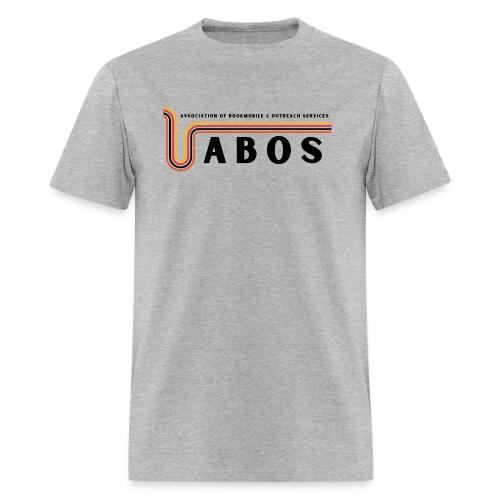 ABOS Retro - Men's T-Shirt