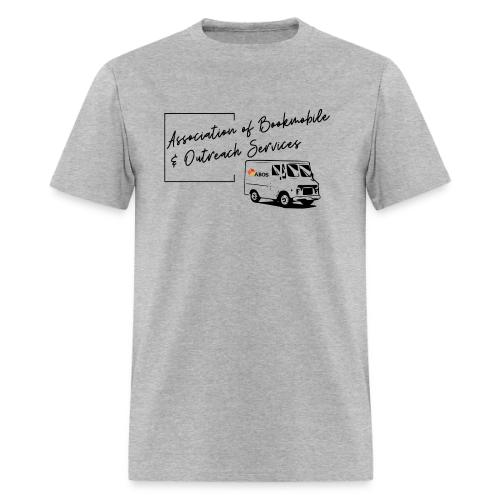 ABOS - Men's T-Shirt