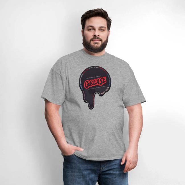 Grease ShowMerch